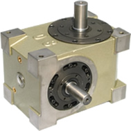 凸轮分割器应该如何控制电机？